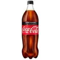 Coke Zero Sugar, 1.25ltr
