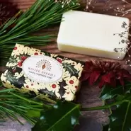 Winter Berries Soap 190g