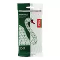 Swan Extra Slim Filters - Menthol (Pack of 150)