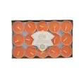 Autumn Scented Tealights (Pack of 30)