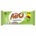 Aero Peppermint Chocolate Sharing Bar, 90g