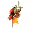 Autumn Floral Stem