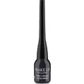 Make Up Gallery Black Liquid Eyeliner