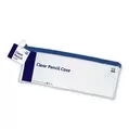 Clear Pencil Case