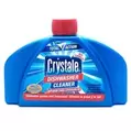 Crystale Total Action Dishwasher Cleaner, 250ml