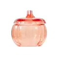 Glass Storage Jar With Lid