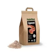 Habistat Lignocel 10 Litres
