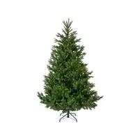 6ft Nordman Artificial Christmas Tree (includes Storage Bag)