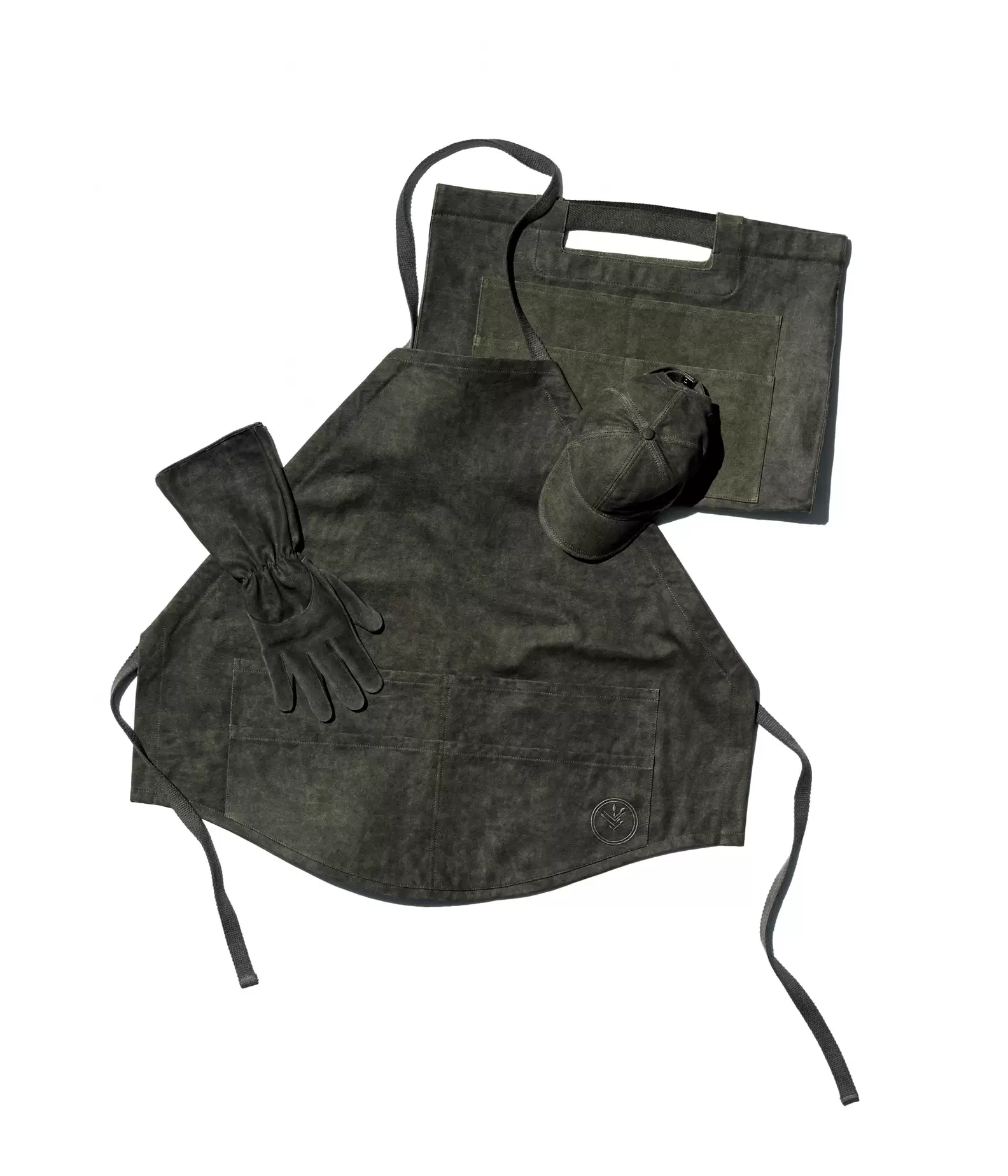 JAVIER VALLHONRAT GARDENING SET