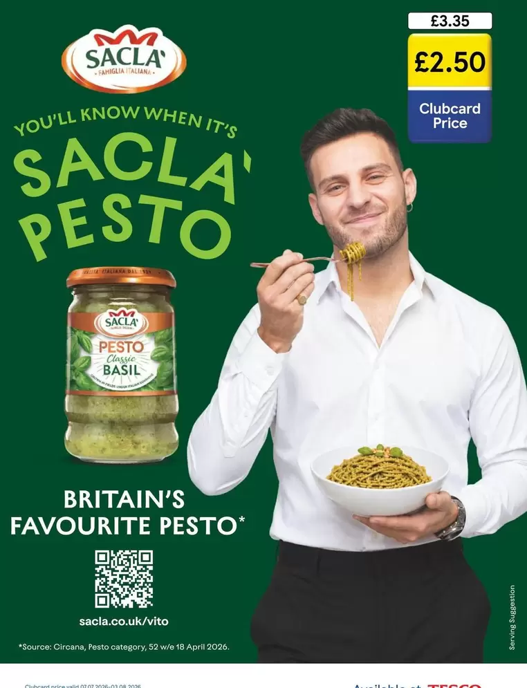 Pesto