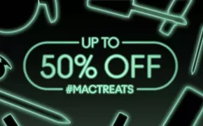 MAC Cosmetics catalogue in Bedworth | Up To 50% Off | 2025-06-05T00:00:00.000Z - 2025-10-16T00:00:00.000Z