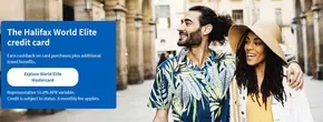 Halifax catalogue in Nottingham | Your credit score could bring you closer to a new mortgage | 2025-06-13T00:00:00.000Z - 2025-09-03T00:00:00.000Z