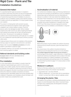 Karndean catalogue in Knaresborough | Rigid Core - Plank And Tile | 2025-06-13T00:00:00.000Z - 2026-06-27T00:00:00.000Z