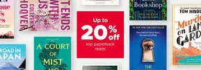 WHSmith catalogue | Up To 20% Off | 2025-06-26T00:00:00.000Z - 2025-07-31T00:00:00.000Z
