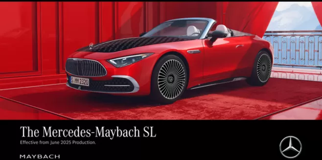 Mercedes-Benz catalogue in Eton Wick | mercedes maybach sl | 2025-06-28T00:00:00.000Z - 2026-06-28T00:00:00.000Z