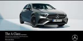 Mercedes-Benz catalogue in Bury | A Class SR112022.pdf?ga=2.232245276.2044865122.1662969167 383169770 | 2025-07-02T00:00:00.000Z - 2026-07-02T00:00:00.000Z
