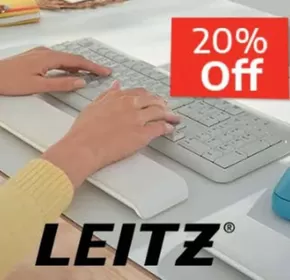 20% Off!