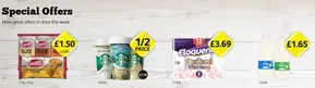 Londis catalogue in Brampton | Special Offers . | 2025-07-17T00:00:00.000Z - 2025-08-20T00:00:00.000Z
