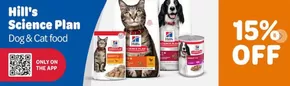 Zooplus catalogue in Brampton | Hill's Sicence Plan | 2025-07-17T00:00:00.000Z - 2025-08-05T00:00:00.000Z