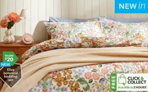 Dunelm catalogue in Crowland | Offer's | 2025-07-18T00:00:00.000Z - 2025-08-13T00:00:00.000Z
