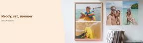 Photobox catalogue | Ready Set Summer | 2025-07-18T00:00:00.000Z - 2025-07-30T00:00:00.000Z