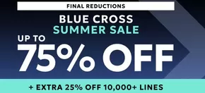 Debenhams catalogue in Southampton | Up To 70% Off | 2025-07-21T00:00:00.000Z - 2025-08-09T00:00:00.000Z