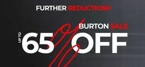 Further Reductions