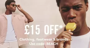 £15 Off