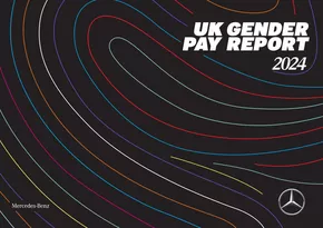 Mercedes-Benz catalogue in Bury | gender pay report mbc 2024 | 2025-07-22T00:00:00.000Z - 2026-07-22T00:00:00.000Z