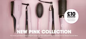 New Pink Collection
