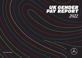 Mercedes-Benz catalogue in Sunderland | gender pay report mbfs 2022 | 2025-07-23T00:00:00.000Z - 2026-07-23T00:00:00.000Z