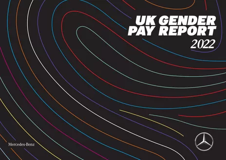 Mercedes-Benz catalogue in Edinburgh | gender pay report mbfs 2022 | 2025-07-23T00:00:00.000Z - 2026-07-23T00:00:00.000Z
