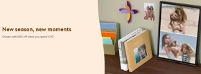 Bonusprint catalogue | New Season New Moments | 2025-07-23T00:00:00.000Z - 2025-08-13T00:00:00.000Z