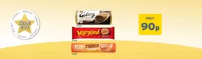 The Big Sale!