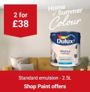 Wickes catalogue in Stow-on-the-Wold | Offers! | 2025-07-24T00:00:00.000Z - 2025-08-21T00:00:00.000Z