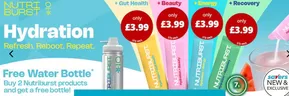 Savers catalogue in Camden | Summer Sale. | 2025-07-25T00:00:00.000Z - 2025-08-25T00:00:00.000Z
