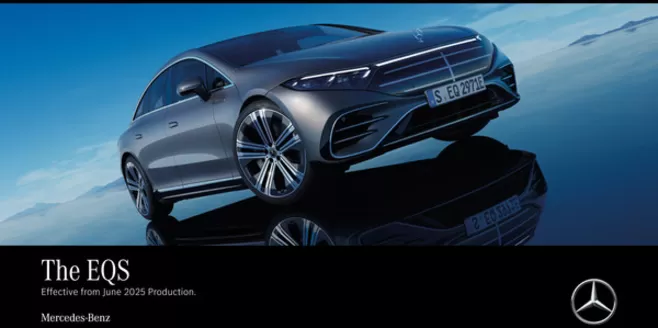 Mercedes-Benz catalogue in Eton Wick | eqs | 2025-07-27T00:00:00.000Z - 2026-07-27T00:00:00.000Z