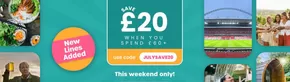 Buy A Gift catalogue in Derby | The Big Sale! | 2025-07-28T00:00:00.000Z - 2025-08-15T00:00:00.000Z