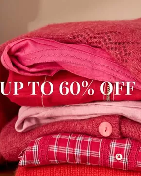 Brora catalogue in Havant | Up To 60% Off | 2025-07-28T00:00:00.000Z - 2025-08-10T00:00:00.000Z
