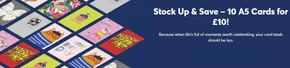 Card Factory catalogue in Edinburgh | The Big Sale! | 2025-07-29T00:00:00.000Z - 2025-08-28T00:00:00.000Z