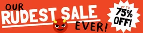 Scribbler catalogue in Edinburgh | Our Rudest Sale | 2025-07-29T00:00:00.000Z - 2025-08-16T00:00:00.000Z