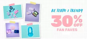 Smiggle catalogue in Bristol | 30% Off Fan Faves | 2025-07-30T00:00:00.000Z - 2025-08-16T00:00:00.000Z