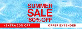 Office catalogue in Sunderland | Sumer Sale Up To 60% Off | 2025-07-30T00:00:00.000Z - 2025-08-13T00:00:00.000Z