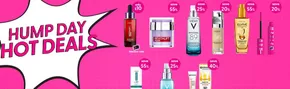 Superdrug catalogue in Leicester | Hump Day Hot Deals | 2025-07-30T00:00:00.000Z - 2025-08-30T00:00:00.000Z