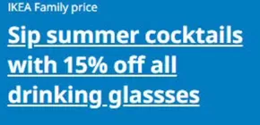IKEA catalogue in Cardiff | Offer's. | 2025-07-31T00:00:00.000Z - 2025-08-19T00:00:00.000Z
