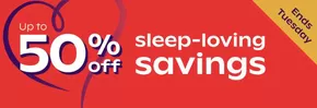 Bensons for Beds catalogue in Cardiff | Up To 50% Off | 2025-07-31T00:00:00.000Z - 2025-08-16T00:00:00.000Z