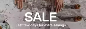 Sale