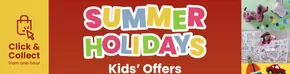 Hobbycraft catalogue in Cardiff | Summer Holidsys | 2025-07-31T00:00:00.000Z - 2025-08-20T00:00:00.000Z