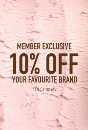 The Perfume Shop catalogue in Cardiff | 10% Off | 2025-07-31T00:00:00.000Z - 2025-09-06T00:00:00.000Z