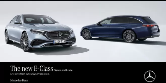 Mercedes-Benz catalogue in Edinburgh | Wide range of offers | 2025-08-01T00:00:00.000Z - 2026-08-01T00:00:00.000Z